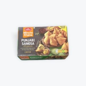 HR Punjabi samosa 1.4kg