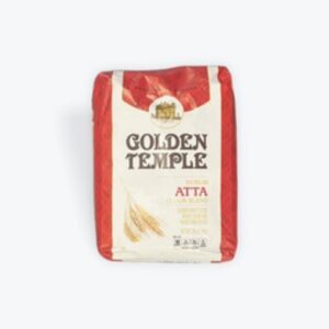 Golden Temple Atta 20lb