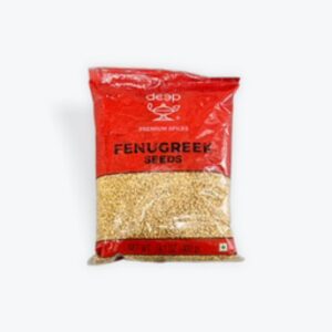 Deep Fenugreek Seeds 14oz