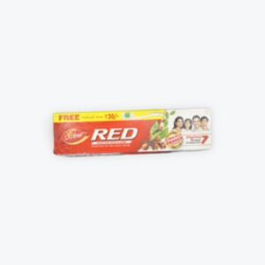 Dabur Red Tooth Paste 200g