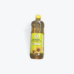 24m Sunflower Oil 33.8oz