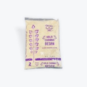 Deep Kala Chana Besan 2lb