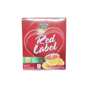 BB Red Label Tea 450g