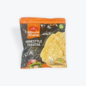 HR Home Style Paratha 360g