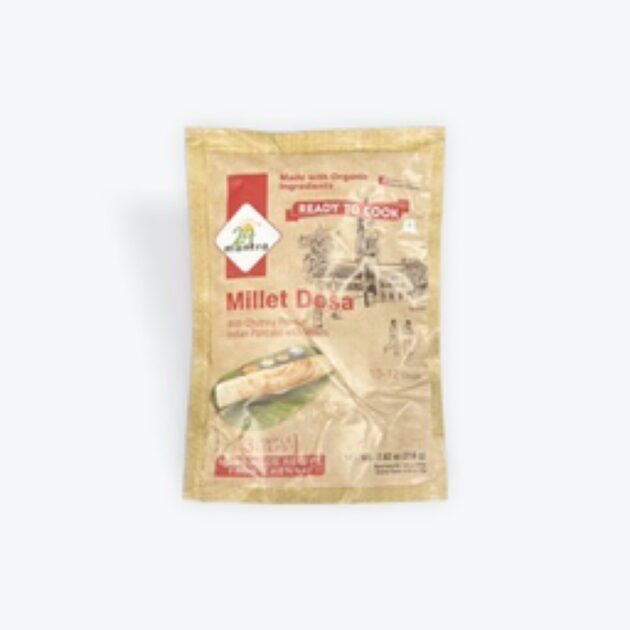 24m Millet Dosa 216g