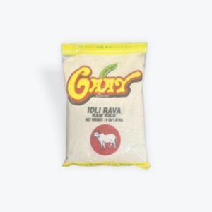 Cow Idli Rava 4lb