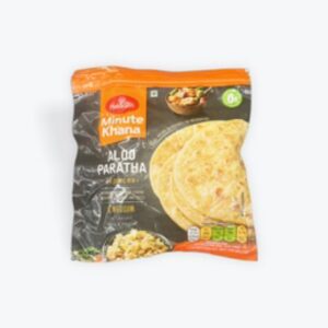 HR Aloo Paratha 400g