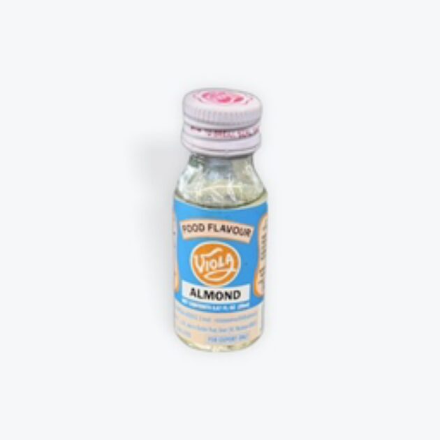 Viola almond essence 20ml