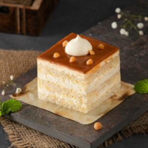 Butterscotch