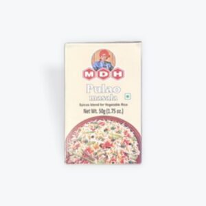 MDH Pulao Masala 50g