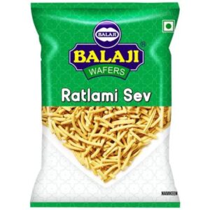 Balaji Ratlami Sev