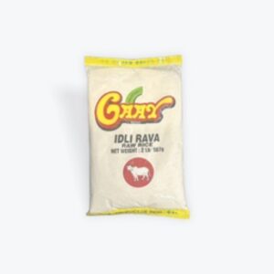 Cow Idli Rava 2lb