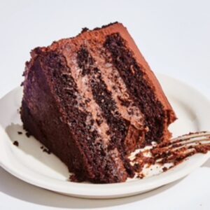 Double Chocolate