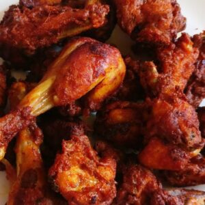 Ck Md Style CK Kababs