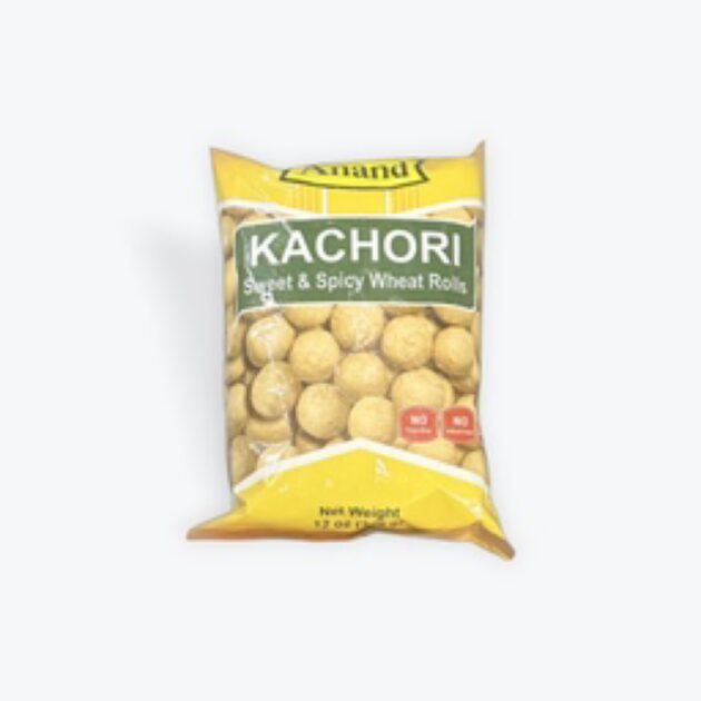 Anand Kachori 340g
