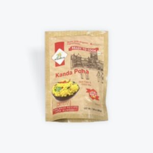 24m Kanda Poha 200g