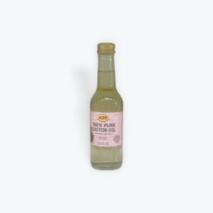 KTC Castor Oil 250ml