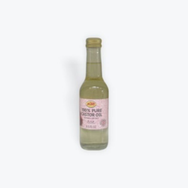 KTC Castor Oil 250ml