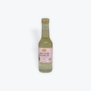 KTC Castor Oil 250ml