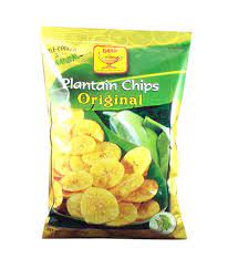 Deep Thin Plantain 255G