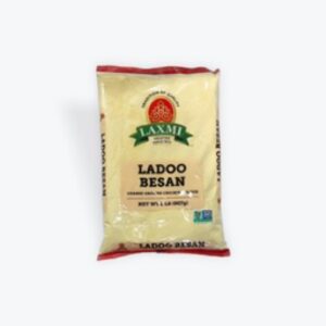 Lx Ladoo Besan 2lb