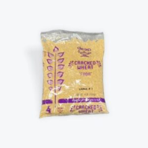 Deep cracked wheat fada 4lb