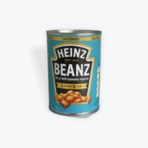 Heinz Beans 450g