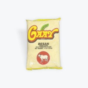 Cow Besan 4lb