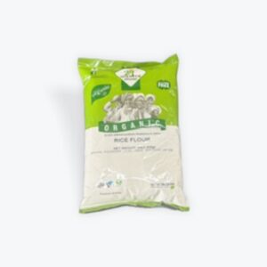 24m Rice Flour 4lb