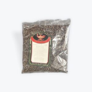 Deep Black Pepper Whole 400g