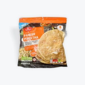 HR paneer paratha 400g