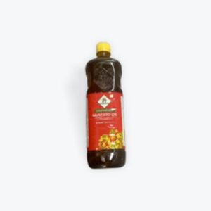 24m Mustard Oil 33.8oz