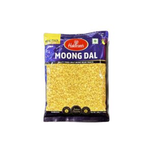 Hr Moong Dal 200g