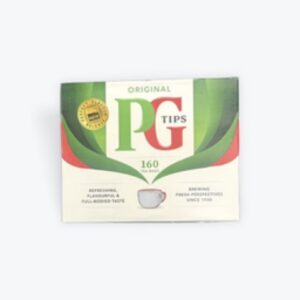 PG Tips 464g