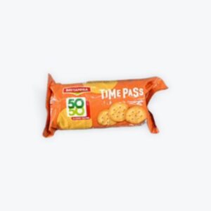 Britannia Timepass 40g