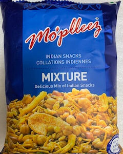 Mopleez Mixture 150g