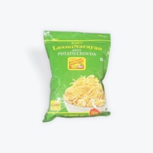 Laxminarayan Potato Chiwda 400g