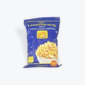 Laxminarayan Cornflakes Chiwda 400g