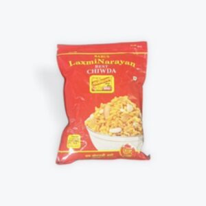 LaxmiNarayan rice flakes Chiwda 400g