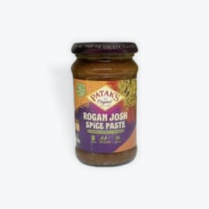 Pataks Rogan josh curry 10oz