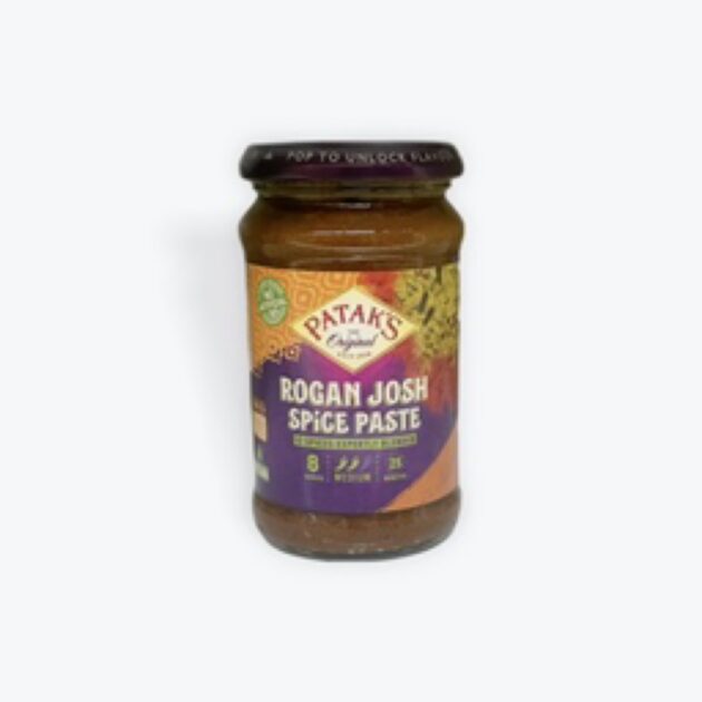 Pataks Rogan josh curry 10oz