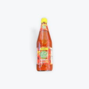 Mothers Hot&sweet Sauce 1kg