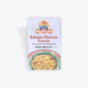 MDH baingan bhartaa 100g