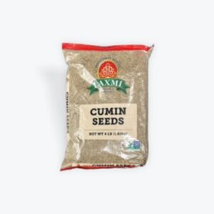 Lx cumin seeds 4lb