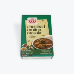 777 chettinad mutton masala 165g