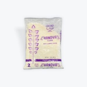 Deep handva flour 907g