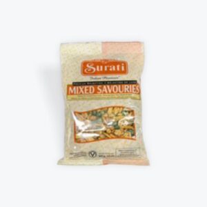 Surati mixed savouries 341g