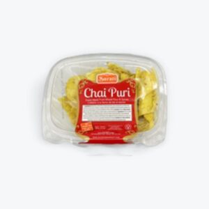 Surati chai puri 180g