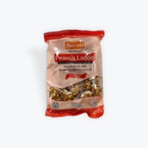 Surati peanut ladoo 200g