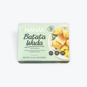 Nanak batata vada 600g